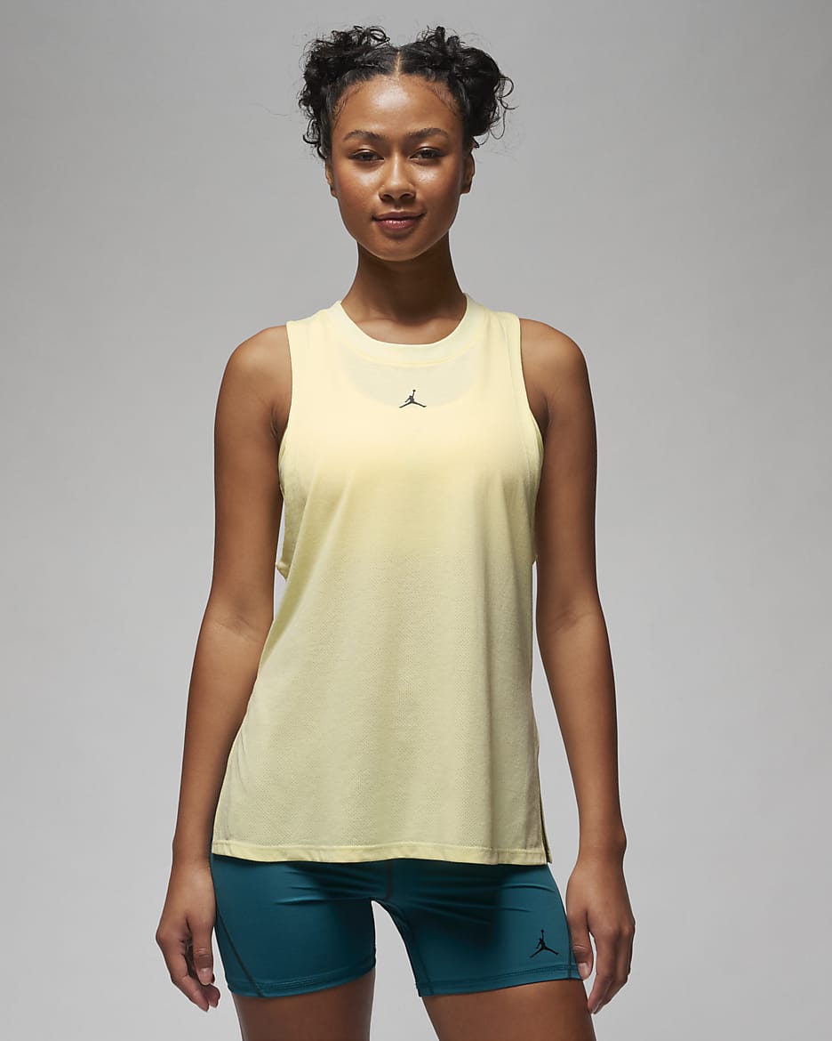JordanxUNION★Tank Top★タンクトップ★nike Jordan Sport Women's Diamond Tank Top. Nike ID